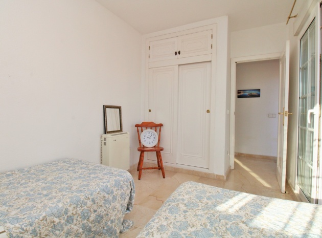 Återförsäljning - Radhus - Playa Flamenca - jumilla