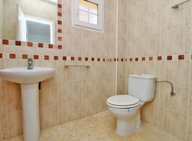 Återförsäljning - Radhus - Playa Flamenca - jumilla