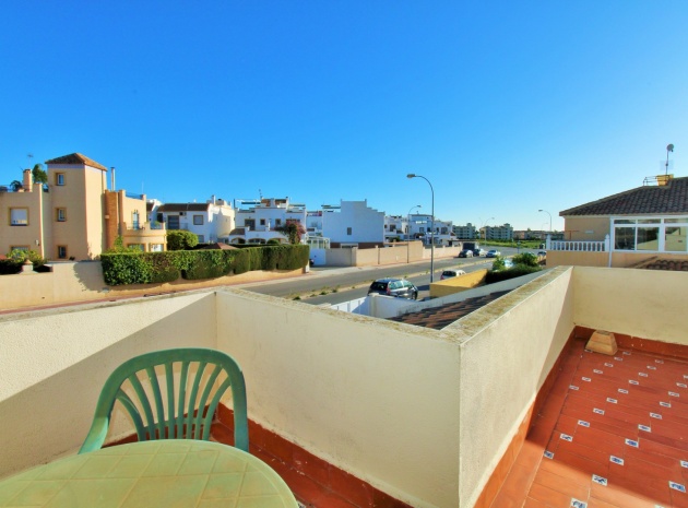 Återförsäljning - Radhus - Playa Flamenca - jumilla