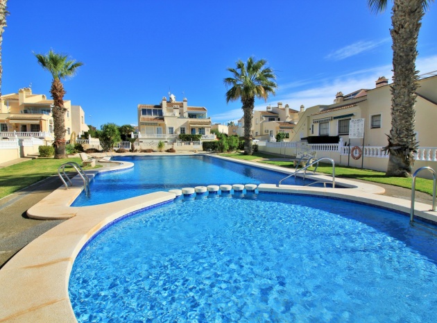 Återförsäljning - Radhus - Playa Flamenca - jumilla