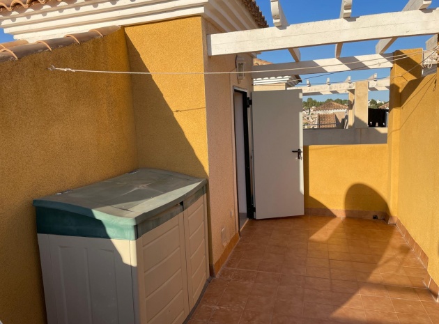 Wederverkoop - Herenhuis - Villamartin - florida golf