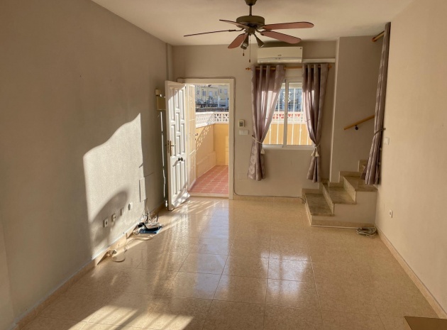 Wederverkoop - Herenhuis - Villamartin - florida golf