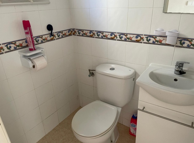 Wederverkoop - Herenhuis - Villamartin - florida golf