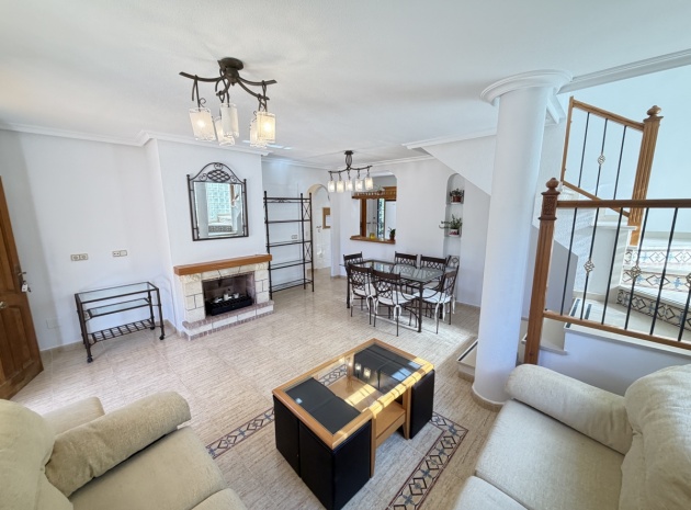 Resale - Villa - Villamartin - PAU 26