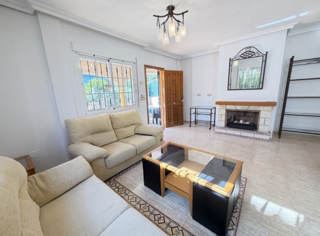 Resale - Villa - Villamartin - PAU 26