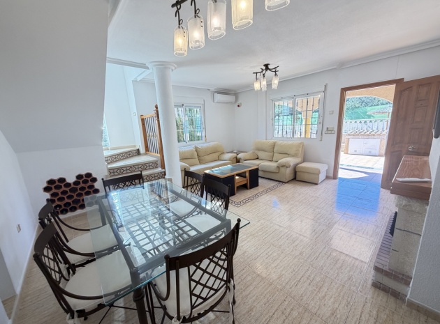 Resale - Villa - Villamartin - PAU 26