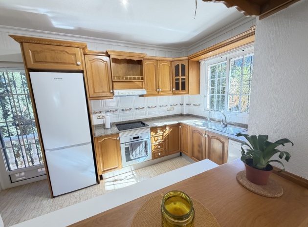 Resale - Villa - Villamartin - PAU 26