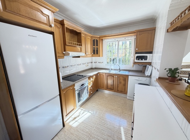 Resale - Villa - Villamartin - PAU 26