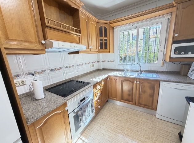 Resale - Villa - Villamartin - PAU 26