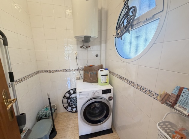 Resale - Villa - Villamartin - PAU 26