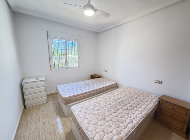 Resale - Villa - Villamartin - PAU 26