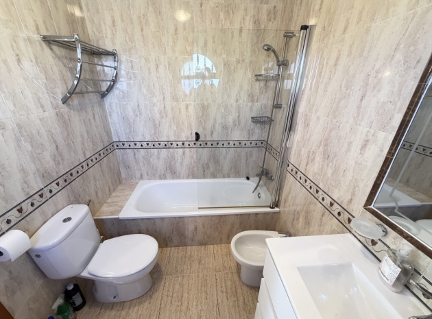 Resale - Villa - Villamartin - PAU 26