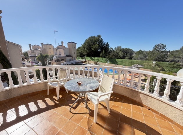 Resale - Villa - Villamartin - PAU 26