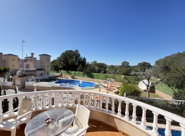 Resale - Villa - Villamartin - PAU 26