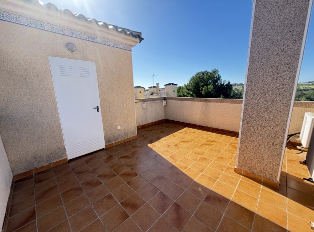 Resale - Villa - Villamartin - PAU 26