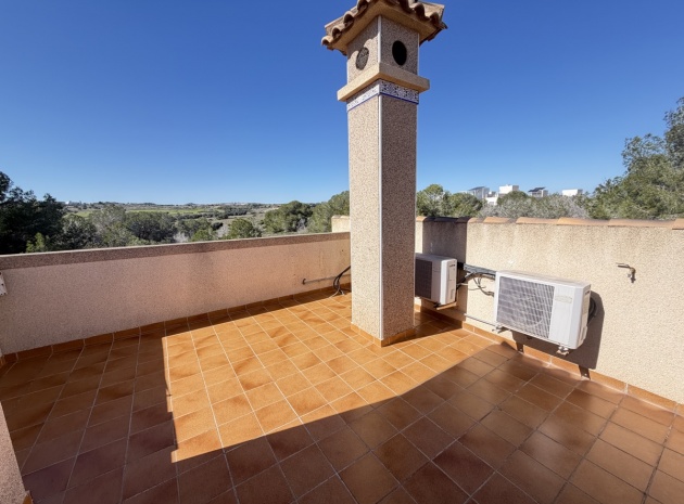 Resale - Villa - Villamartin - PAU 26
