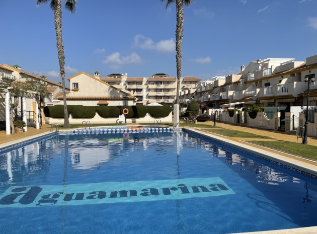 Resale - Townhouse - Cabo Roig - beachside cabo roig