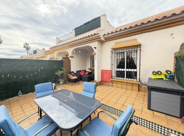 Resale - Townhouse - Cabo Roig - beachside cabo roig