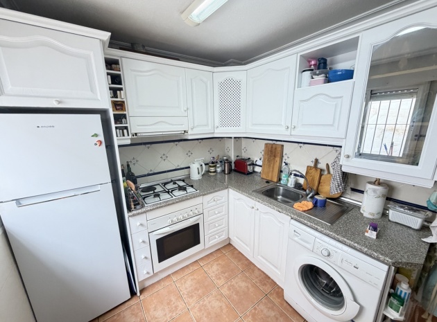 Resale - Townhouse - Cabo Roig - beachside cabo roig