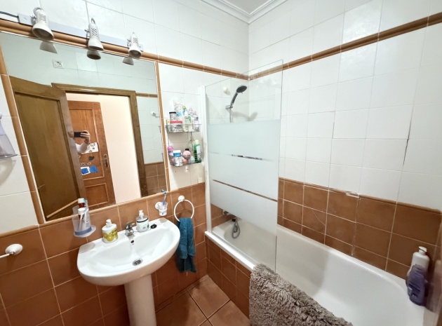 Resale - Townhouse - Cabo Roig - beachside cabo roig