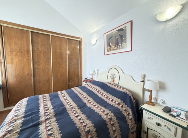 Resale - Townhouse - Cabo Roig - beachside cabo roig