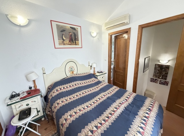 Resale - Townhouse - Cabo Roig - beachside cabo roig