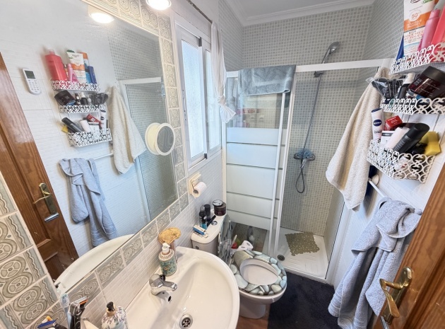 Resale - Townhouse - Cabo Roig - beachside cabo roig