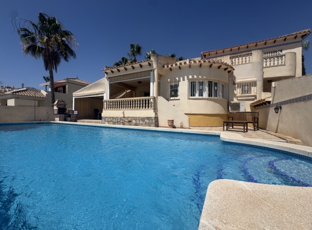 Revente - Villa - Villamartin - las ramblas