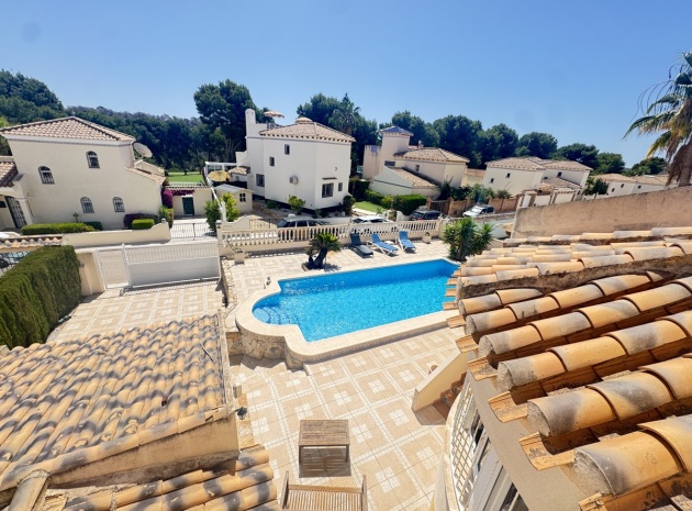 Revente - Villa - Villamartin - las ramblas