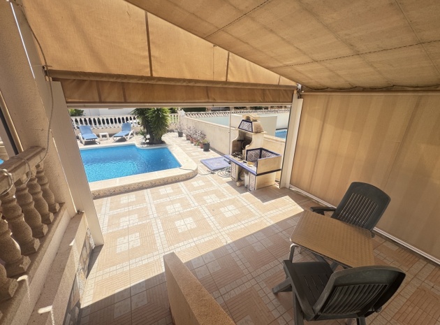 Revente - Villa - Villamartin - las ramblas