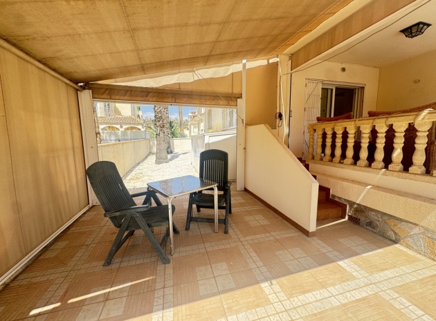 Revente - Villa - Villamartin - las ramblas