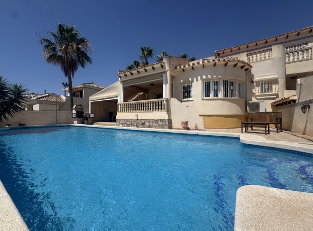 Revente - Villa - Villamartin - las ramblas