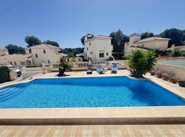 Revente - Villa - Villamartin - las ramblas