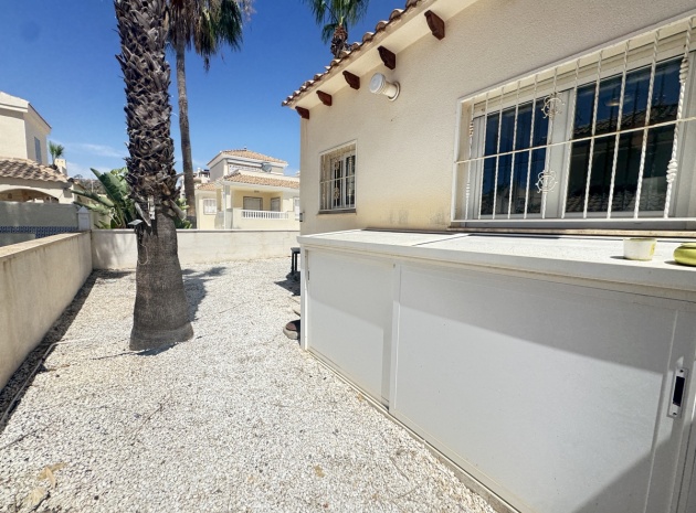 Revente - Villa - Villamartin - las ramblas