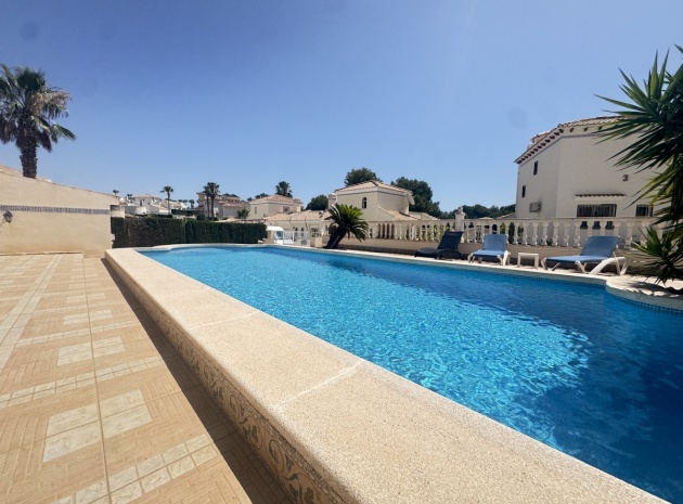 Revente - Villa - Villamartin - las ramblas