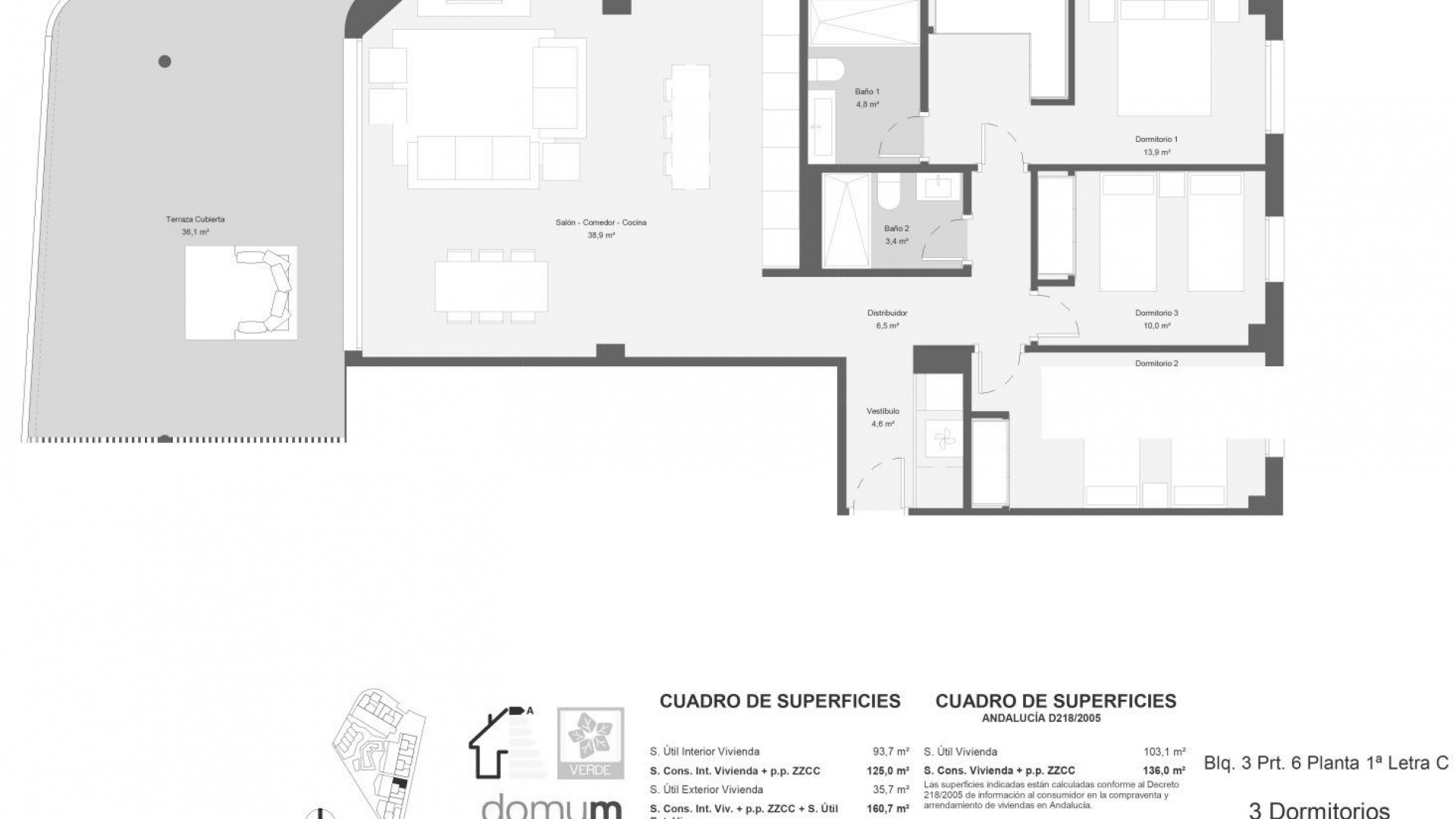 New Build - Apartment - Estepona - Cancelada