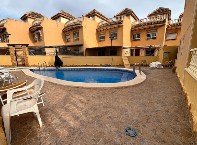 Wiederverkauf - Stadthaus - Guardamar del Segura - Urbanizaciones