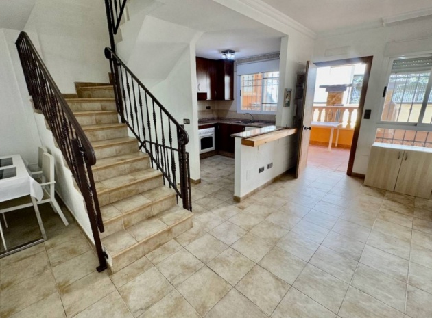 Wiederverkauf - Stadthaus - Guardamar del Segura - Urbanizaciones