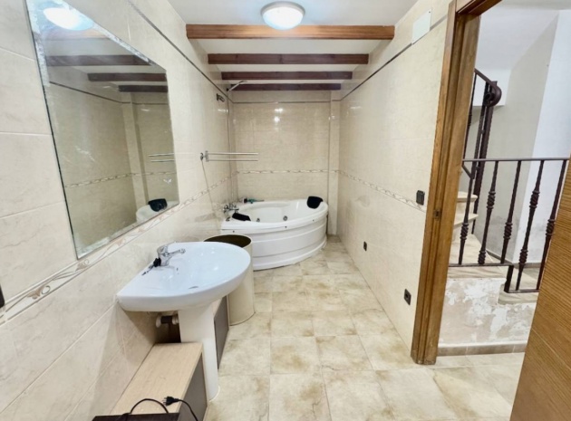 Wiederverkauf - Stadthaus - Guardamar del Segura - Urbanizaciones