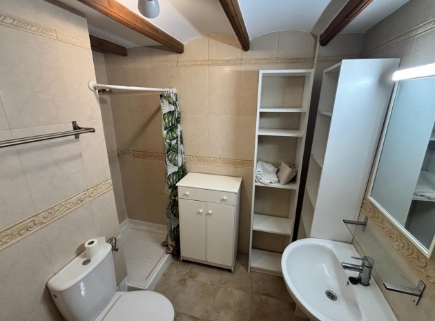 Wiederverkauf - Stadthaus - Guardamar del Segura - Urbanizaciones