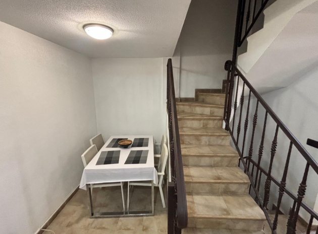 Wiederverkauf - Stadthaus - Guardamar del Segura - Urbanizaciones