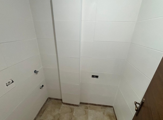 Wiederverkauf - Stadthaus - Guardamar del Segura - Urbanizaciones