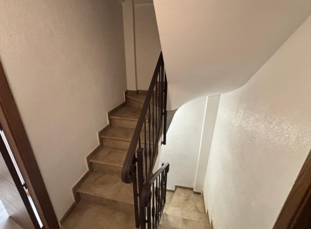 Wiederverkauf - Stadthaus - Guardamar del Segura - Urbanizaciones