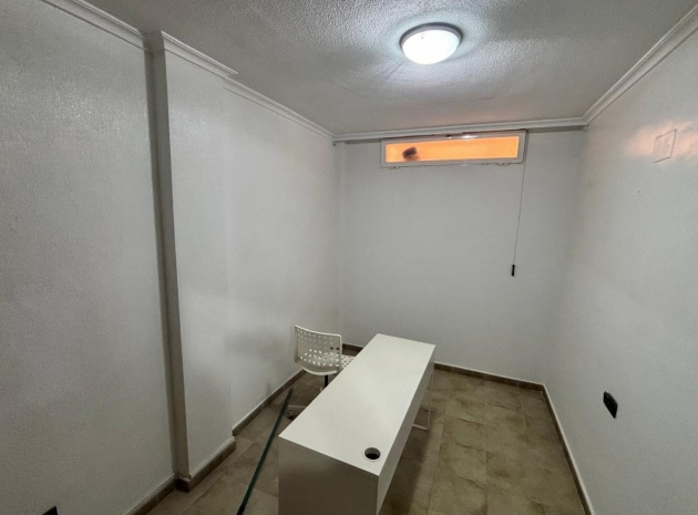 Wiederverkauf - Stadthaus - Guardamar del Segura - Urbanizaciones