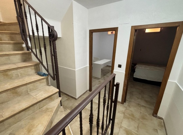 Wiederverkauf - Stadthaus - Guardamar del Segura - Urbanizaciones