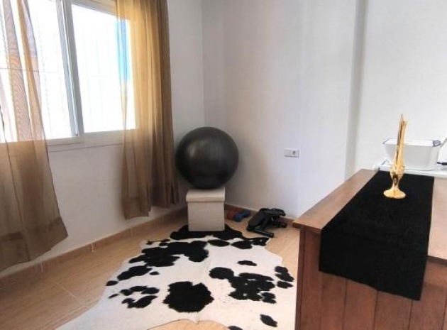 Wederverkoop - Herenhuis - Ciudad Quesada - La Marquesa Golf