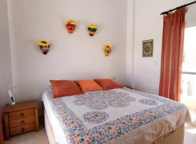 Wederverkoop - Herenhuis - Ciudad Quesada - La Marquesa Golf