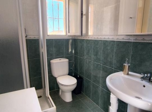 Wederverkoop - Herenhuis - Ciudad Quesada - La Marquesa Golf