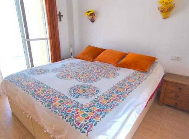 Wederverkoop - Herenhuis - Ciudad Quesada - La Marquesa Golf