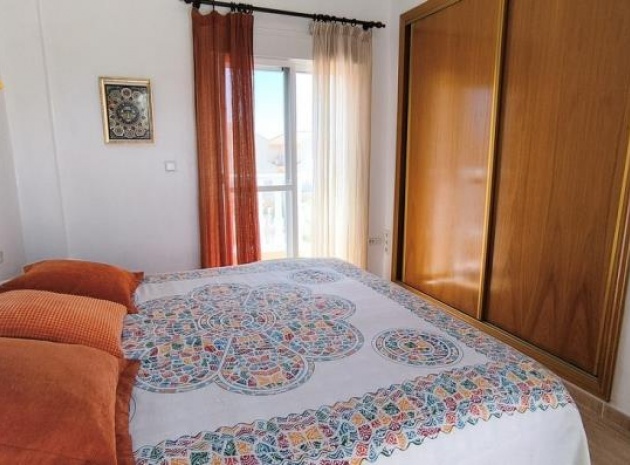 Wederverkoop - Herenhuis - Ciudad Quesada - La Marquesa Golf